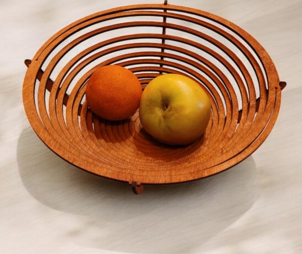 Schale Rund mittelgroß